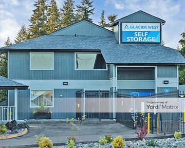 Storage Units for Rent available at 119 East Casino Road, Everett, WA 98208
