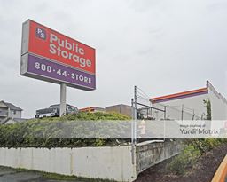 Image for Public Storage - 12020 Highway 99, Everett, WA