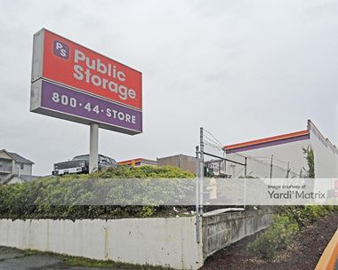Storage Units for Rent available at 12020 Highway 99, Everett, WA 98204