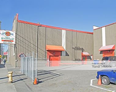 Image for A - 1 Self Storage - 2648 15th Avenue West, Seattle, WA