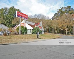 Image for Public Storage - 9200 Olson Place SW, Seattle, WA