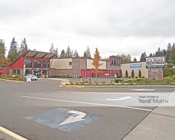 Image for Federal Way Heated Self Storage - 35205 Pacific Hwy South, Federal Way, WA