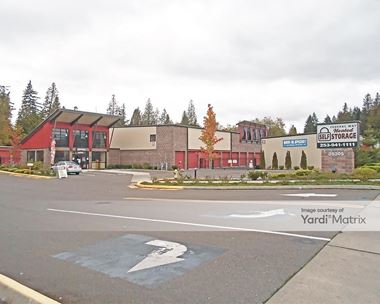 Storage Units for Rent available at 35205 Pacific Hwy South, Federal Way, WA 98003