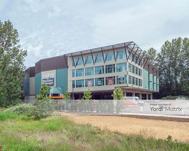 Storage Units for Rent available at 182 NW Gilman Blvd, Issaquah, WA 98027