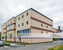 Image for West Coast Self - Storage - 14535 Bothell Way NE, Shoreline, WA