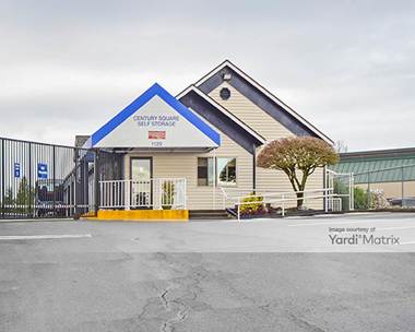 Storage Units for Rent available at 1120 South 324th Street, Federal Way, WA 98003