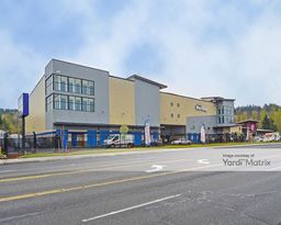 Image for West Coast Self - Storage - 4424 A Street SE, Auburn, WA