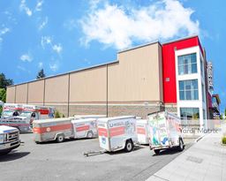 Image for West Coast Self - Storage - 16523 Aurora Avenue North, Shoreline, WA