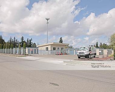 Storage Units for Rent available at 1421 East 44th Street, Tacoma, WA 98404