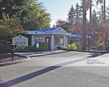 Storage Units for Rent available at 8745 Martin Way East, Lacey, WA 98516