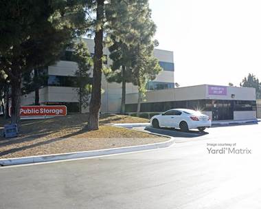 Storage Units for Rent available at 5566 Bolsa Avenue, Huntington Beach, CA 92649