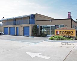 Image for Security Public Storage - 7676 Slater Avenue, Huntington Beach, CA