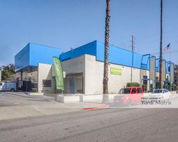 Image for Extra Space Storage - 1761 West Katella Avenue, Anaheim, CA
