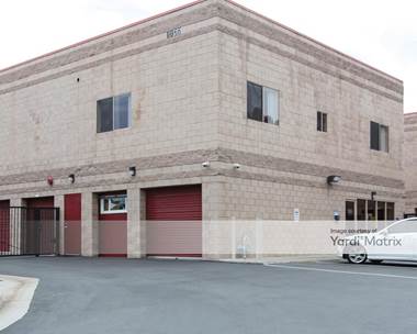 Storage Units for Rent available at 1177 Camelback Street, Newport Beach, CA 92660