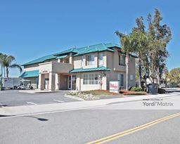 Image for My Self Storage Space - 224 D North McPherson Road, Orange, CA