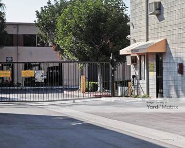 Storage Units for Rent available at 308 North Townsend Street, Santa Ana, CA 92703