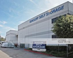 Image for Seacliff Self Storage - 18100 Kovacs Lane, Huntington Beach, CA