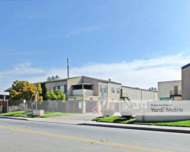 Storage Units for Rent available at 16242 Construction Circle West, Irvine, CA 92606