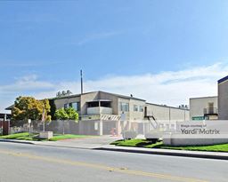 Image for Extra Space Storage - 16242 Construction Circle West, Irvine, CA