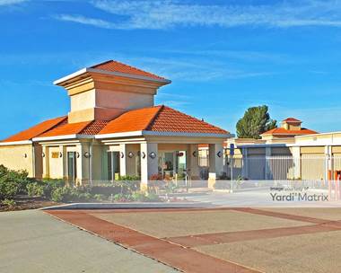 Storage Units for Rent available at 7777 East Santa Ana Canyon Road, Anaheim Hills, CA 92808