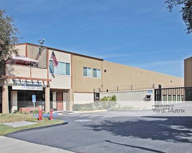 Storage Units for Rent available at 17692 Sampson Lane, Huntington Beach, CA 92647