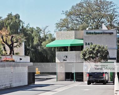 Storage Units for Rent available at 340 South Flower Street, Orange, CA 92868