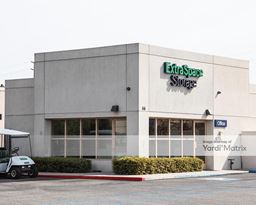 Image for Extra Space Storage - 66 Tesla, Irvine, CA