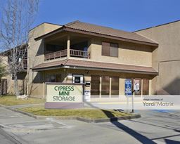 Image for RightSpace Storage - 8882 Watson Street, Cypress, CA