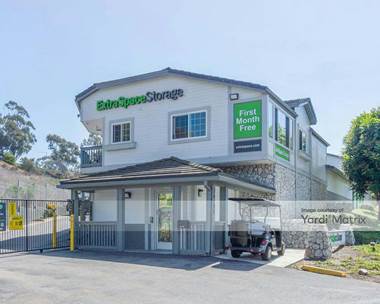 Storage Units for Rent available at 34190 Camino Capistrano, Capistrano Beach, CA 92624