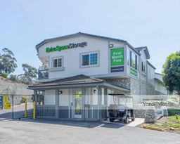 Image for Extra Space Storage - 34190 Camino Capistrano, Capistrano Beach, CA