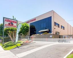 Image for AllSpace Self Storage - 1535 Newport Blvd, Costa Mesa, CA