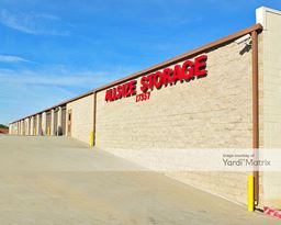 Image for Allsize Self Storage - 17357 Los Angeles Street, Yorba Linda, CA