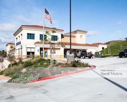 Image for A - 1 Self Storage - 33000 Valle Road, San Juan Capistrano, CA
