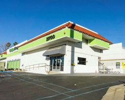 Image for Extra Space Storage - 16700 Harbor Blvd, Fountain Valley, CA