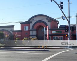 Image for Your Space Self Storage - 16215 Pioneer Blvd, Norwalk, CA