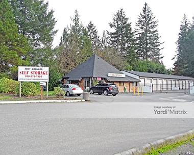 Storage Units for Rent available at 3282 SE Lund Avenue, Port Orchard, WA 98366