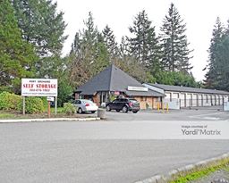 Image for Port Orchard Mini Storage - 3282 SE Lund Avenue, Port Orchard, WA