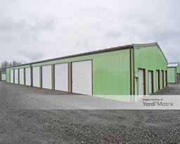 Image for Foundation Self Storage - 28004 State Route 410 East, Buckley, WA