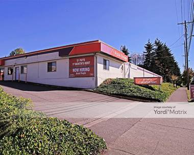 Storage Units for Rent available at 4103 South Orchard Street, Tacoma, WA 98466