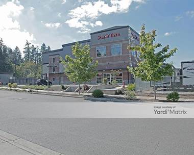 Storage Units for Rent available at 9902 216th Avenue East, Bonney Lake, WA 98391