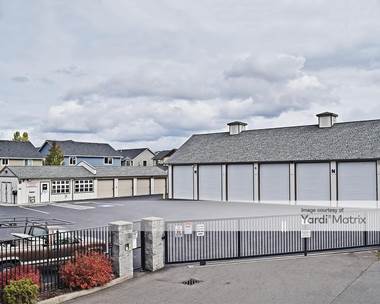 Storage Units for Rent available at 9138 Burnett Road SE, Yelm, WA 98597