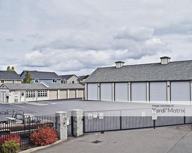 Storage Units for Rent available at 9138 Burnett Road SE, Yelm, WA 98597