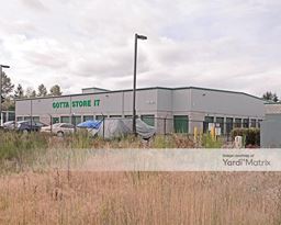 Image for Gotta Store It - 18820 Meridian Avenue East, Puyallup, WA