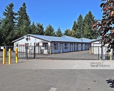 Storage Units for Rent available at 1102 88th Avenue SE, Tumwater, WA 98501