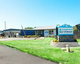 Image for Glacier West Self Storage - 915 Old Pioneer Way NW, Orting, WA