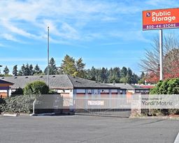 Image for Public Storage - 8033 Martin Way East, Lacey, WA