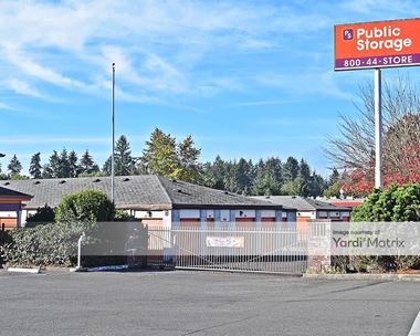 Storage Units for Rent available at 8033 Martin Way East, Lacey, WA 98516