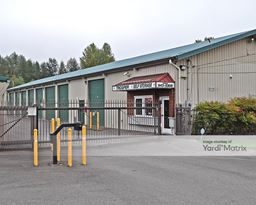 Image for Trosper Self Storage - 5128 Joppa Street, Olympia, WA