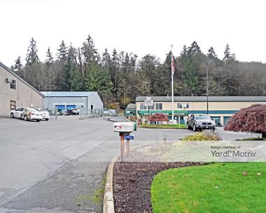 Storage Units for Rent available at 3543-A Highway 16 SW, Port Orchard, WA 98367