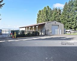 Image for Self Storage Place - 8441 Old Highway 99 SE, Olympia, WA